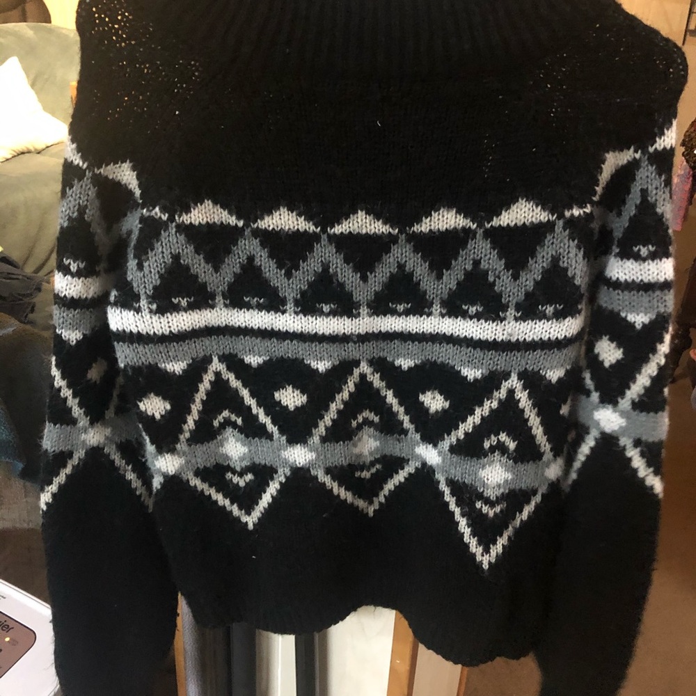 SO sweatshirt